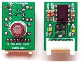 【限定 クーポン配布中】 アルコールチェッカーセンサーユニット AC007SU 業務用 東洋マーク製作所 アルコールチェッカー AC007対応 お取り寄せ商品 送料無料