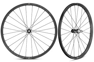 Red Zone CARBON +(PLUS)(F+R)MS12 b FULCRUM
