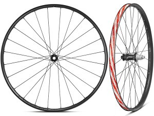 METAL ALX BOOST(29)(F+R) b FULCRUM