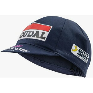 yr[ełN[|GETzCYCLING CAP bCASTELLI / JXe