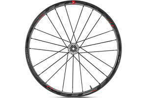 Racing ZERO CARBON DB Z^[(F+R)JnK b FULCRUM