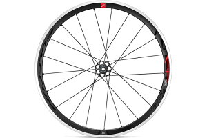 Racing 4 WO (F+R)(19`) b FULCRUM