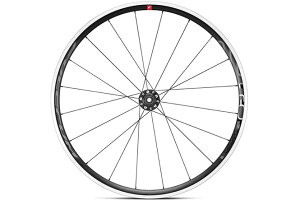 Racing 6 (F+R)(19`) b FULCRUM