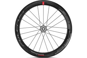 Speed 55T DB (F+R)Z^[bN b FULCRUM