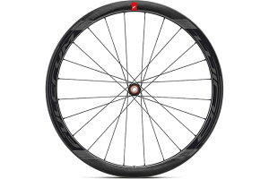 WIND 40 DB 2WAY Z^[(F+R) b FULCRUM