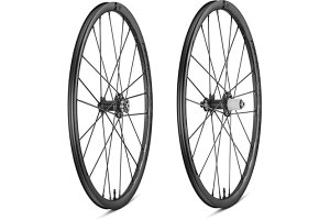 Racing ZERO CMPTZN DB(F+R) b FULCRUM