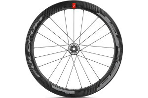 Speed 55 DB 2WAY Z^[(F+R) b FULCRUM