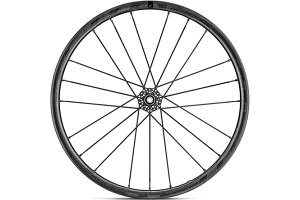 Racing ZERO CARBON CMPTZN DB(F+R) �b FULCRUM