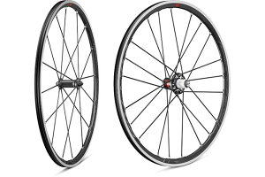 Racing ZERO C17 2-WAY (F+R)(2022`) b FULCRUM