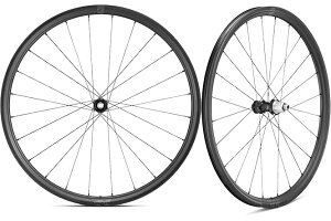 RAPID RED CARBON DB 2WAY(F+R)JnKN3W b FULCRUM