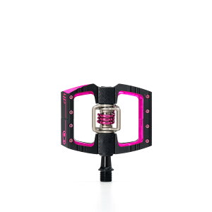 crankbrothers mallet DH Limited Edition BLACK/PINK �b �N�����N�u���U�[�Y
