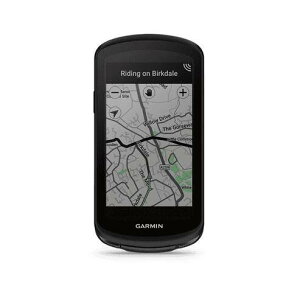 Edge 1040 Solar �{�̂̂� �\�[���[�[�d �T�C�R�� GPS GARMIN �K�[�~�� Garmin