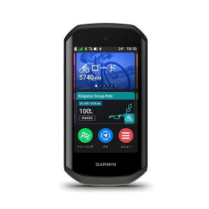 Edge 1050 �{�̂̂� | GARMIN / �K�[�~�� Garmin