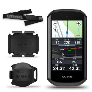 Edge 1050 �o���h���Z�b�g | GARMIN / �K�[�~�� Garmin