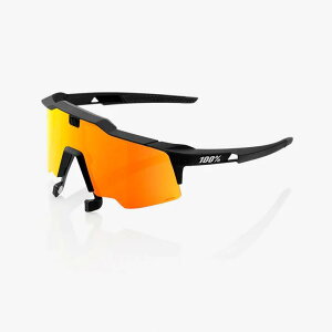 SPEEDCRAFT AIR - Soft Tack Black / HiPER Red Multilayer Mirror ���b�h �}���`���C���[ �~���[�����Y UV�J�b�g ���]�� �싅 �X�|�[�c�T���O���X 100�� �����n���h���b�h
