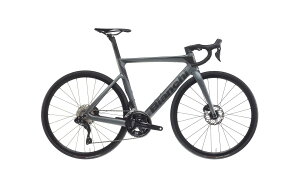 yr[ełN[|GETzOLTRE RACE SHIMANO 105 12Si44j | Bianchi / rAL