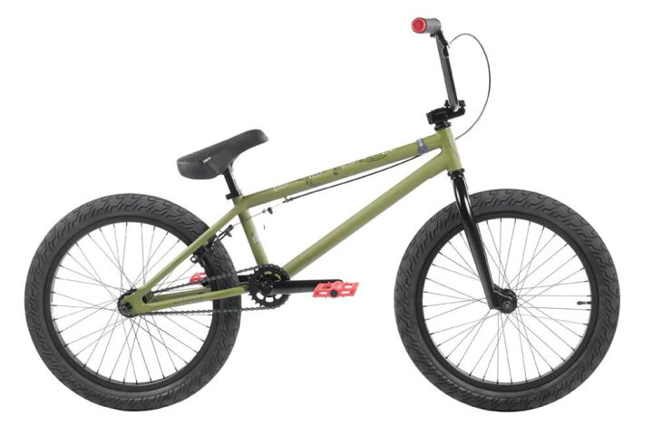 楽天市場】Subrosa Altus BMX 自転車 ストリート 初心者 完成車 