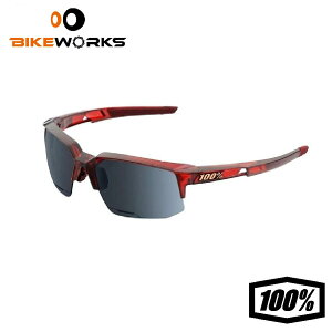 SPEEDCOUPE - Cherry Palace / Black Mirror Lens | 100%inhbhj