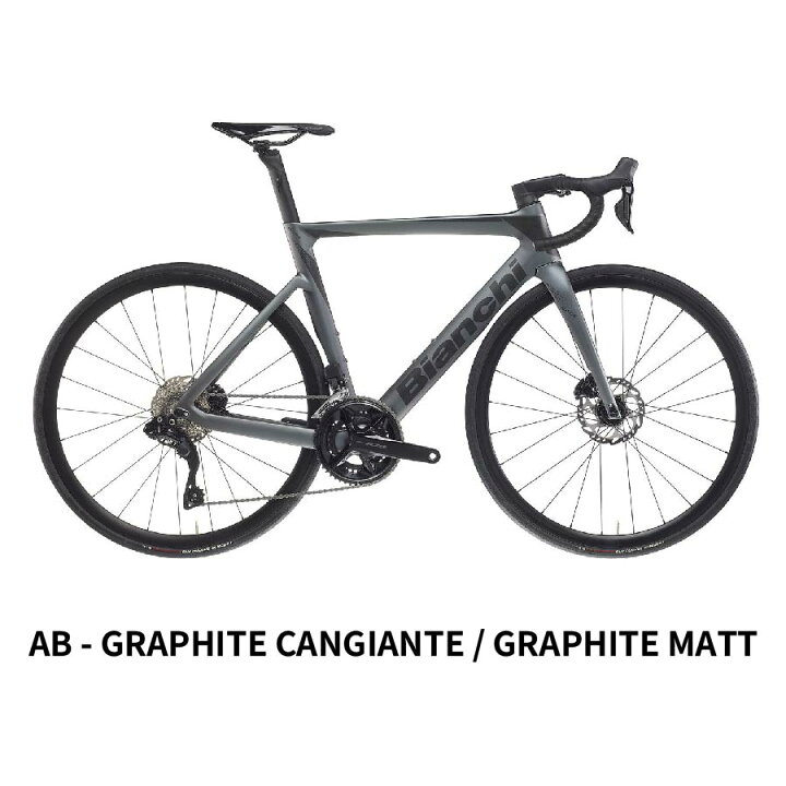 楽天市場】【完全組立配送】OLTRE RACE SHIMANO 105 12S（44 