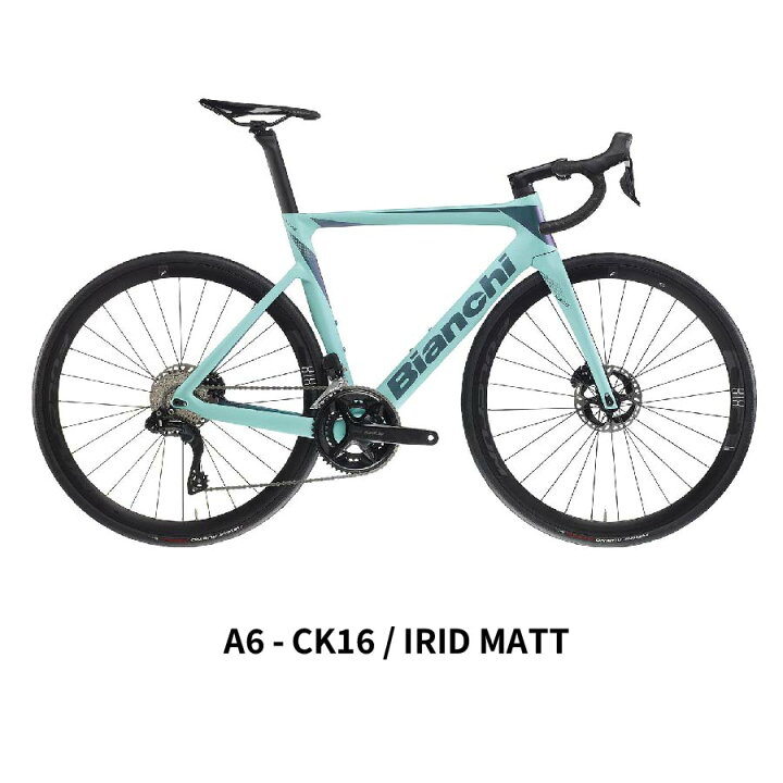楽天市場】【完全組立配送】OLTRE RACE SHIMANO 105 12S（44 