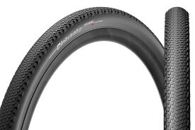 【ポイント大幅還元】 CINTURATO GRAVEL H ロードバイク タイヤ 700c 自転車 交換 おすすめ PIRELLI ピレリ