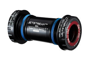 JETSTREAM PRO THREAD BB BSA G5 68mm (�˂��؂�) : 3-in-1 Ceramic G5�u���b�N �Z���~�b�NBB �y�� ���[�h�o�C�N ����] BB���� TRiPEAK �g���C�s�[�N