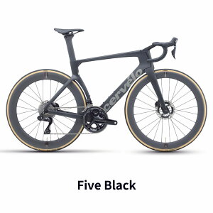 yr[ełN[|GETzS5 DISC R9270 Dura-Ace_Di2 2025Nf  | CERVELO / T[F