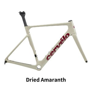 SOLOIST �t���[���Z�b�g 2025�N���f�� ���[�h�o�C�N �t���[�� �J�[�{�� �y�� CERVELO �T�[���F���y���K�i�z