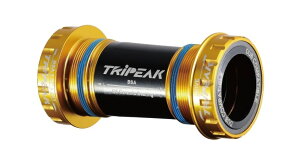 JETSTREAM PRO THREAD BB BSA G5 68mm (�˂��؂�) : 3-in-1 Ceramic G5 �S�[���h �Z���~�b�NBB ����] �y�� TRiPEAK �g���C�s�[�N