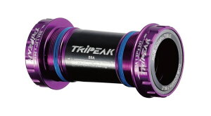 JETSTREAM PRO THREAD BB BSA G5 68mm (�˂��؂�) : 3-in-1 Ceramic G5 �p�[�v�� �Z���~�b�NBB �J�X�^�� �����\ TRiPEAK �g���C�s�[�N