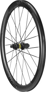 COSMIC SLR 45 DISC RR 23mm�i���A�j | MAVIC / �}���B�b�N