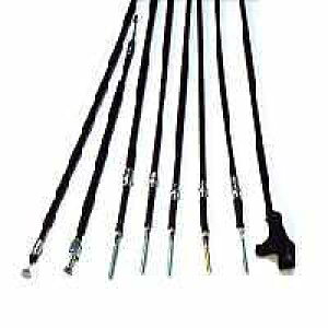 BCH-007R �P�[�u���i�u���[�L�j �����݊��i�� 43450-GW2-710 | NTB / �G�k�e�B�[�r�[