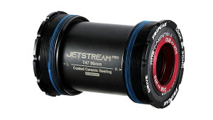 JETSTREAM PRO THREAD BB T47 86mm (�˂��؂�)�yTrek/Colnago�z3-in-1 Ceramic G5 �u���b�N | TRiPEAK / �g���C�s�[�N