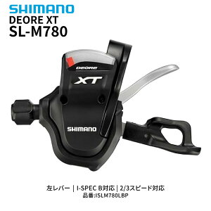 SHIMANO DEORE XT ISLM780LBP ���V�t�g���o�[ I-SPEC B�Ή� | SHIMANO / �V�}�m