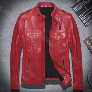 ラム革 ライダースジャケットの通販 価格比較 価格 Com