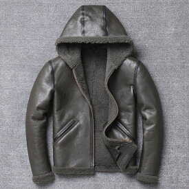 楽天市場 ムートン ライダース メンズファッション の通販