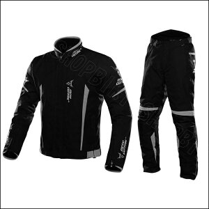 バイク用ウェア オールシーズン ジャケット バイク 上下の人気商品 