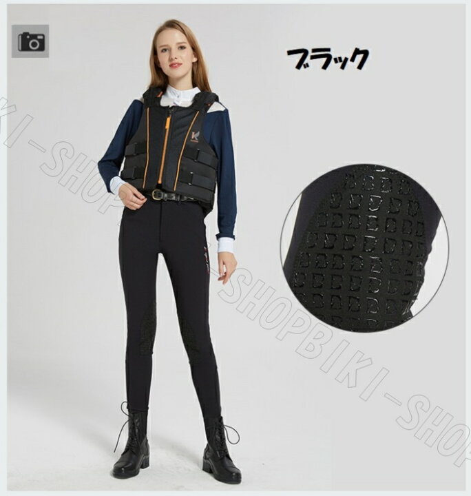 MakeBe マケべ 乗馬 キュロット 40 強か