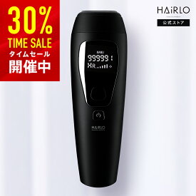 1位入賞【 30%OFFクーポン 】【 最高峰のパワー 本格脱毛 】HAiRLO 光脱毛器 ヘアロ フラッシュ脱毛器 ipl 家庭用脱毛器 レーザー 脱毛器 全身 脱毛 脱毛器 メンズ 女性 レディース ムダ毛 処理 無駄毛 デリケートゾーン vio 顔 ボディ 光脱毛 脱毛機 ANGELICA