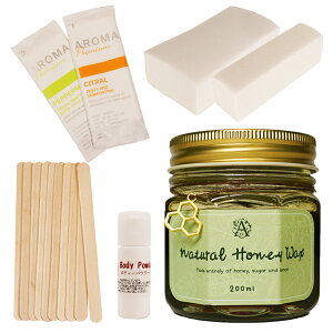 yYuWAbNXzNatural Honey WAX i`nj[bNX ix[VbNZbgjvio E fP[g][ ZtE { ݂͂e uWAEуbNX