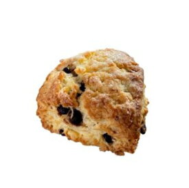 フレッシュバターのスコーン(チョコ×くるみ）5個入【BIKKE】 /(fresh butter scone Chocolate x Walnut)