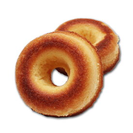 ハニーバターの焼きドーナツ(10個入り)【BIKKEセレクト】 (honey butter Baking donut)