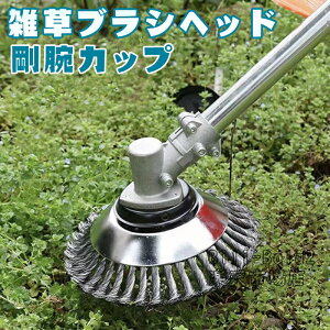草刈機用チップソー 15cm 20cm 草刈り機 替え 刃 雑草ブラシヘッド 芝刈り機ヘッド 鋼線材 草刈機用チップソー 雑草クリーニングツール 芝刈り機部品 ワイヤー除草ホイール 剛腕カップブラシ