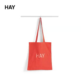 【送料無料】2024　HAYトートバッグ【海外正規品】INS大人気　話題　新色　エコバッグHAY COTTON　TOTE　BAG【代引き不可】【時間指定不可】hayトートバッグ　ヘイ　ニューカラー　2024ss NEW　color　レディース　メンズ　おしゃれ