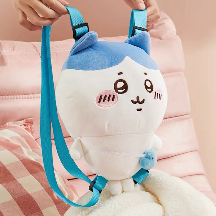 楽天市場】MINISO 中国限定 ポップアップストア ちいかわ コラボ  