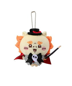 公式正規品 ちいかわ&Chiikawaコラボ商品 MINISO ハロウィン 海外限定 マスコット ウサギ ハチワレ モモンガ くりまんじゅう Chiikawa Hachiware Rakko Kurimanju Shisa Usagi Furuhonya ポップアップストア メイ