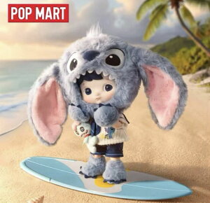 yKizPOPMART XeBb` HACIPUPU ʂ l` 1:8 STITCH |bv}[g 1/8 BJD Doll h[ l` l u 2025NV Stitch hacipupu sA POP MART {@CO h[