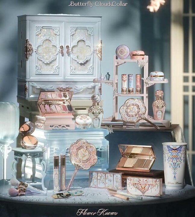 楽天市場】FlowerKnows フラワーノーズ ストロベリーキューピッド  