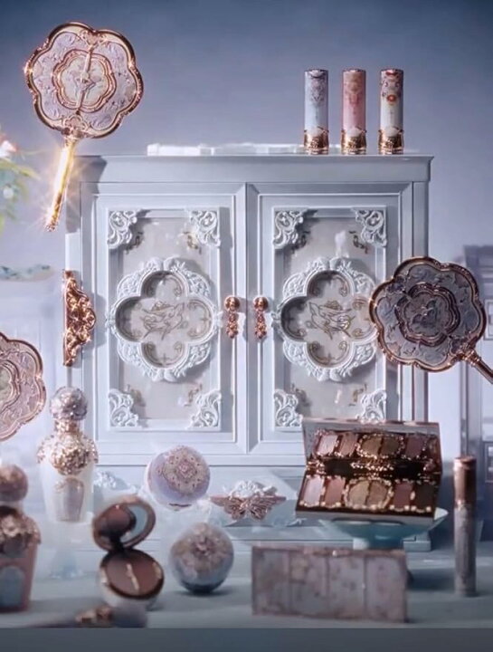 楽天市場】FlowerKnows フラワーノーズ ストロベリーキューピッド  