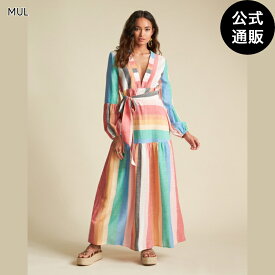 楽天市場 ビラボン ワンピース レディースファッション の通販